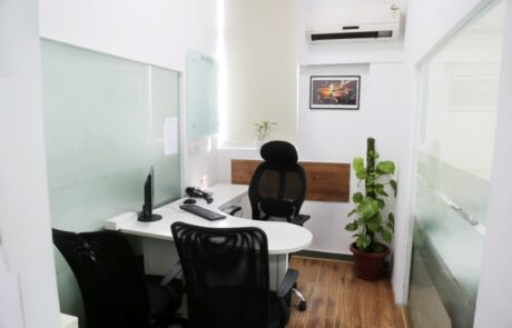 coworking space in udyog vihar gurgaon