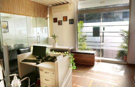 coworking space in gurgaon