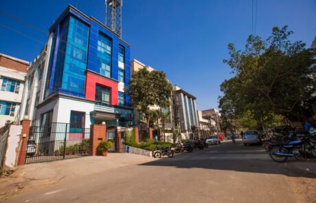 best shared office space in gurgaon