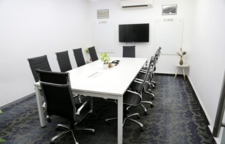 Conference Rooms with well well-equipped/Workify coworking Gurgaon image 15